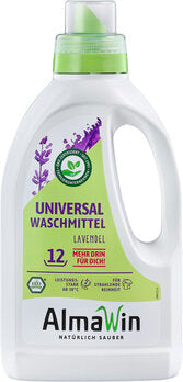 ALMAWIN Liquid Detergent 750ml