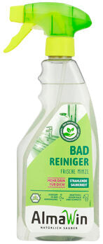 ALMAWIN Bathroom Cleaner Spray Mint 500ml