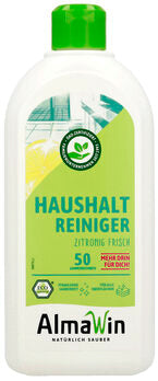ALMAWIN Haushaltsreiniger Zitrone 500 ml