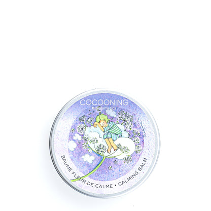 Baume Fleur de calme