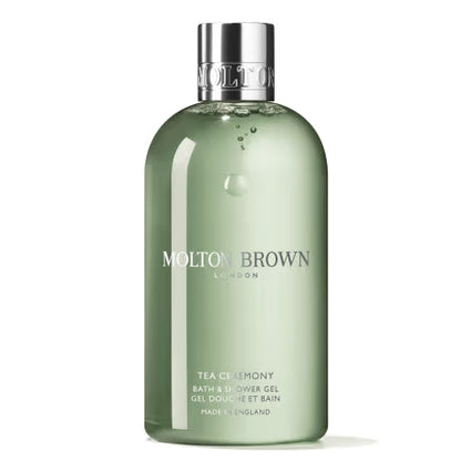 MOLTON BROWN Tea Ceremony Body Wash Bad & Duschgel
