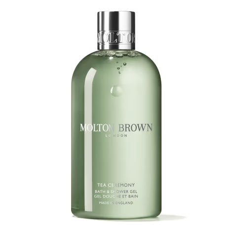 MOLTON BROWN Tea Ceremony Body Wash Bad & Duschgel