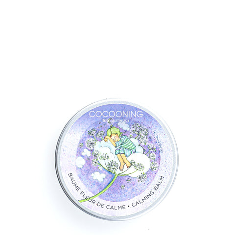 Baume Fleur de calme