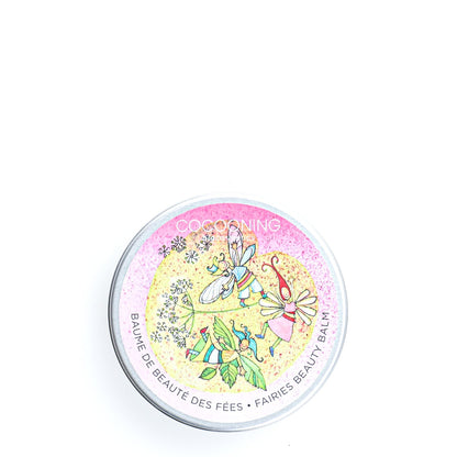 Baume de beauté des fées