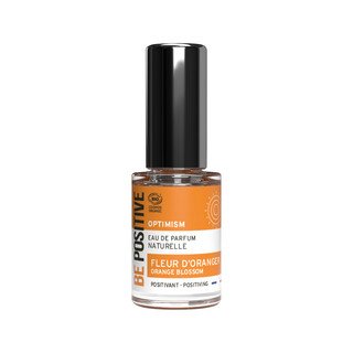 Acorelle Eau de Parfum Optimism - Orangenblüte, Cosmetique Bio - COSMOS ORGANIC 15ml