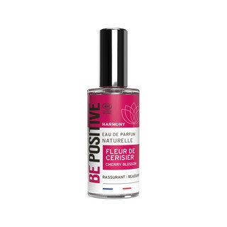 Acorelle Eau de Parfum Harmony - Kirschblüte, Cosmetique Bio - COSMOS ORGANIC 50ml