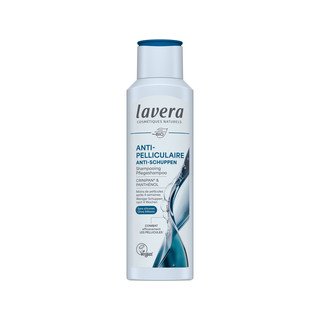 Shampoo antiforfora LAVERA, Ecocert COSMOS ORGANIC 250 ml
