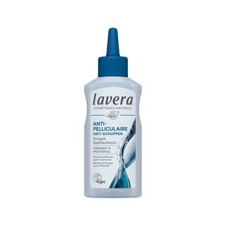 Lavera Kopfhaut-Tonik Anti-Schuppen, Ecocert COSMOS ORGANIC 125 ml