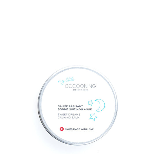 Baume Nuit mon ange - My little Cocooning