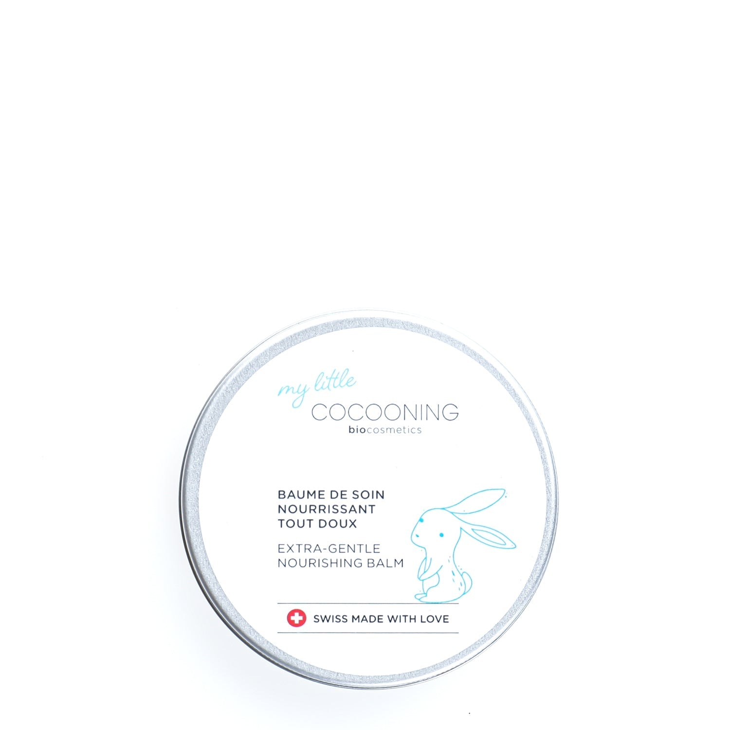 Baume de soin tout doux - My little Cocooning
