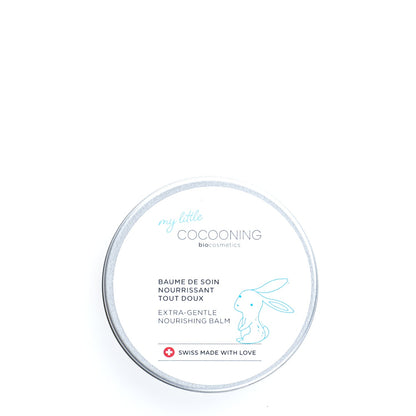 Baume de soin tout doux - My little Cocooning