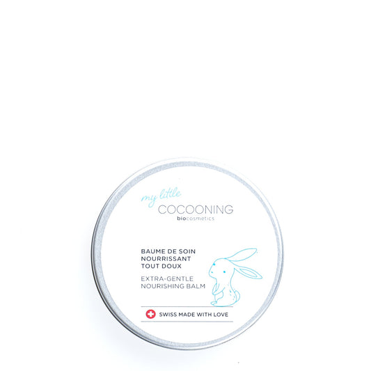 Baume de soin tout doux - My little Cocooning