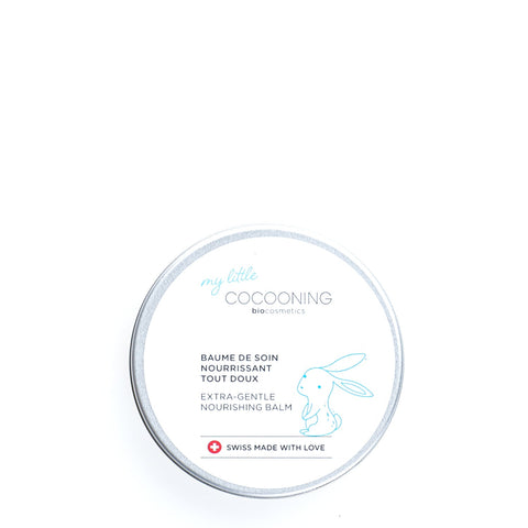 Baume de soin tout doux - My little Cocooning