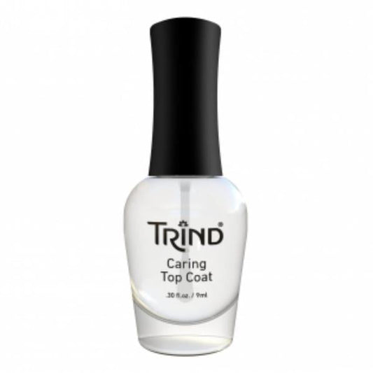 TRIND Caring Top Coat 9 ml