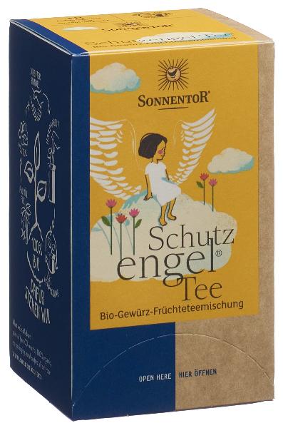 SONNENTOR Schutzengel Tee Btl. à 18