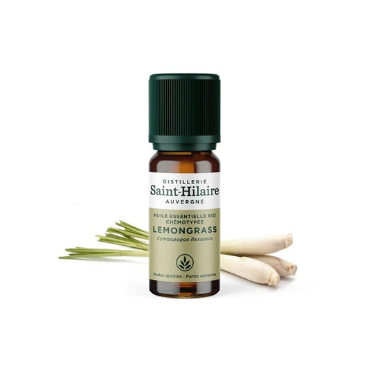 Citronnelle