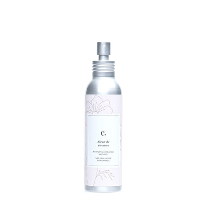 Parfum d'ambiance Fleur de cosmos