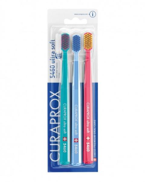 CURAPROX CS 5460 Triopack
