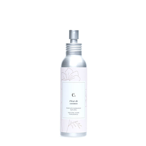 Parfum d'ambiance Fleur de cosmos