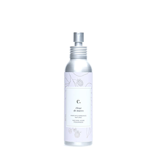 Parfum d'ambiance Fleur de mûres