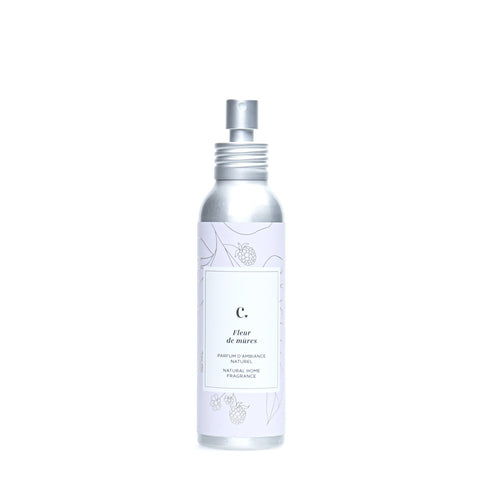 Parfum d'ambiance Fleur de mûres