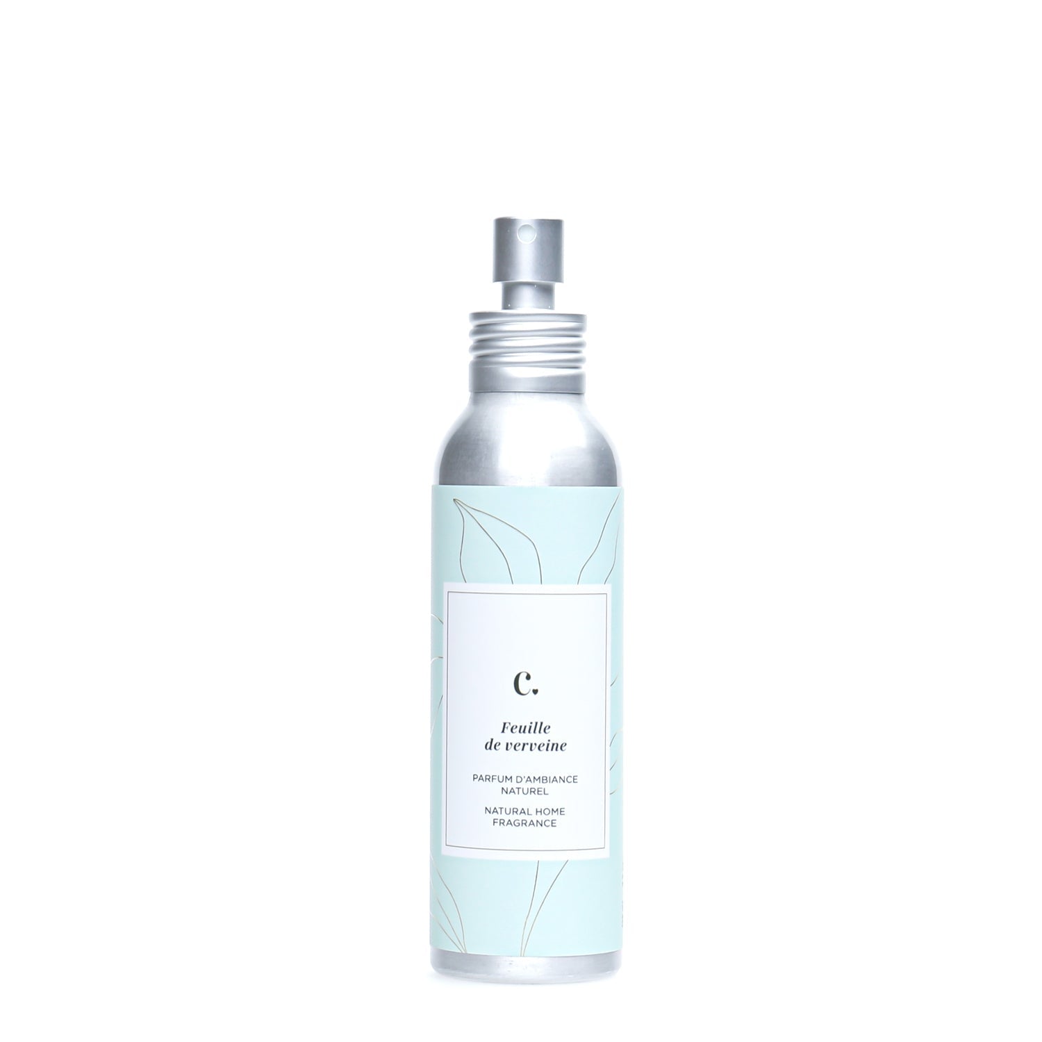 Parfum d'ambiance Feuille de verveine
