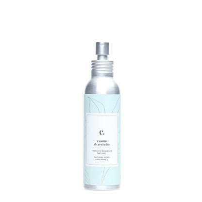 Parfum d'ambiance Feuille de verveine