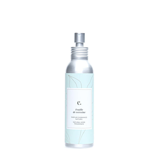 Parfum d'ambiance Feuille de verveine
