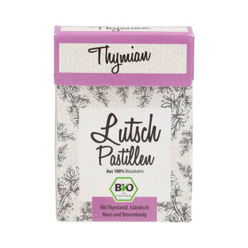 ARIES Pastiglie al Timo 30 g
