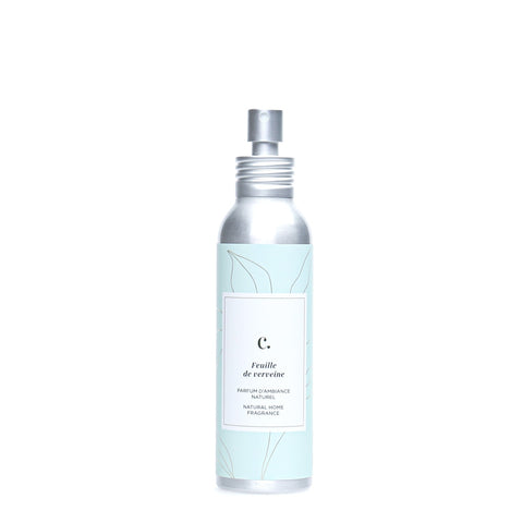 Parfum d'ambiance Feuille de verveine