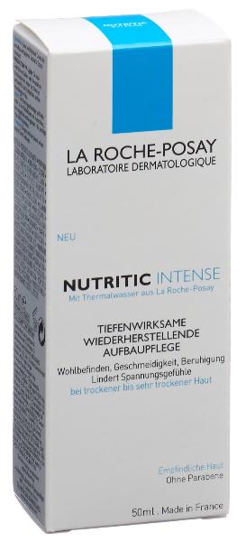 ROCHE POSAY Nutritic Tb 50 ml
