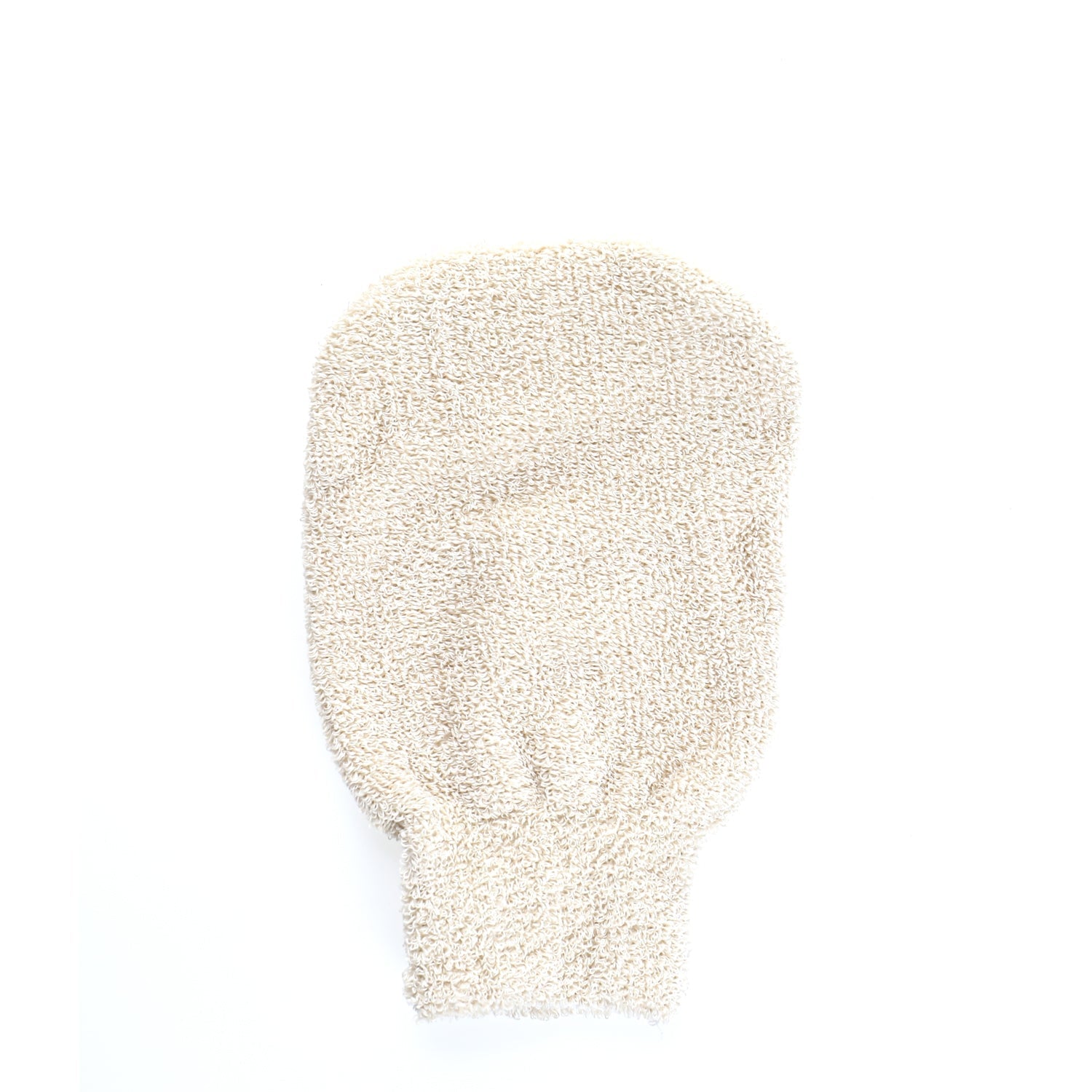 Gant en coton Bio