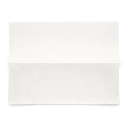 Asciugamani IVF C-Fold in carta 25x30,5 cm 2-ply 24 confezioni da 144 pezzi