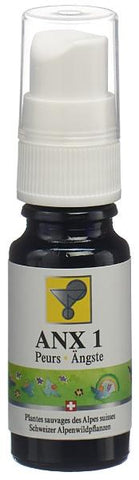 ODINELIXIR Anx 1 Blüteness Fertigm Spr 10 ml