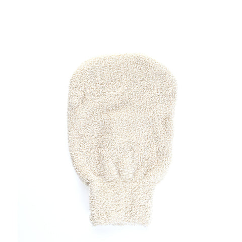 Gant en coton Bio