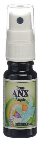 ODINELIXIR Anx Blüteness o Alk Spr 10 ml