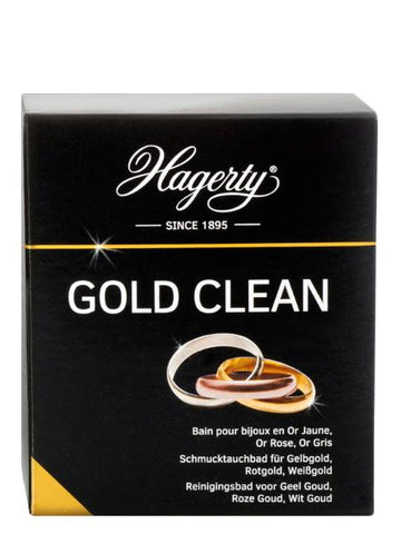 HAGERTY Gold Clean 170 ml