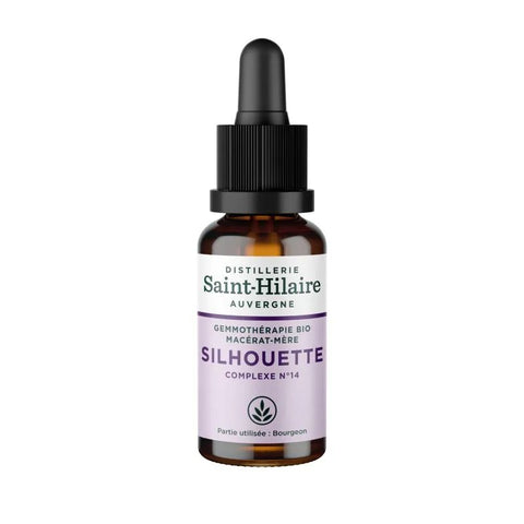 Saint-Hilaire SILHOUETTE (Aiuto per una silhouette snella)
