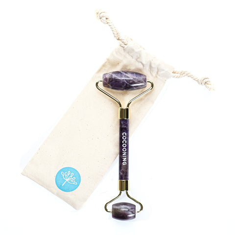 Roller beauté Améthyste