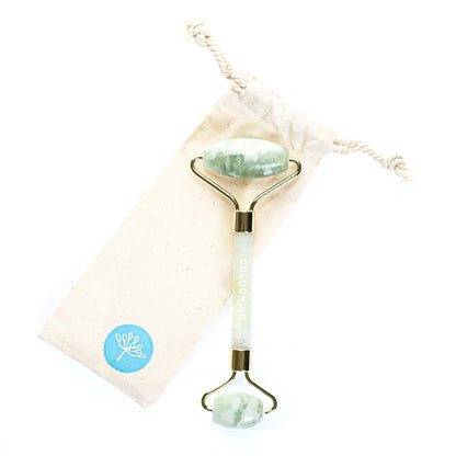 Roller beauté Nouvelle jade