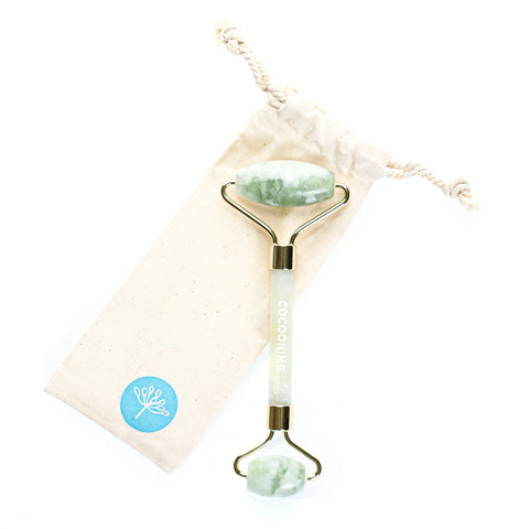 Roller beauté Nouvelle jade