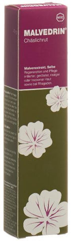 MALVEDRIN ChÃ¤slichrut Salbe Tb 40 g