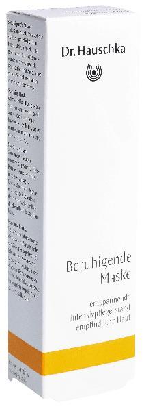 DR. HAUSCHKA Beruhigende Maske 30 ml