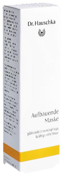 DR. HAUSCHKA Aufbauende Maske 30 ml