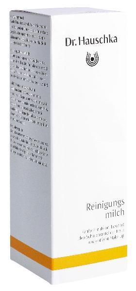 DR. HAUSCHKA Reinigungsmilch 145 ml