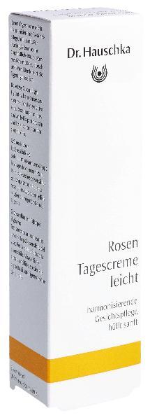 Dr. Hauschka Rosencreme leicht 30ml