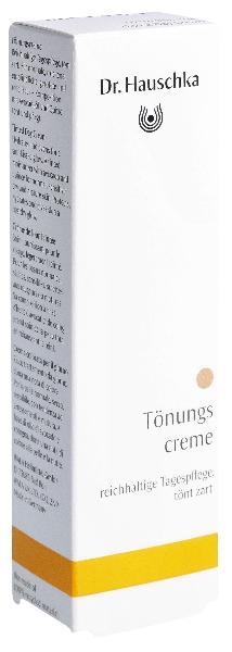 DR. HAUSCHKA Toenungscreme 30 ml