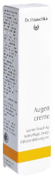 DR. HAUSCHKA Augencreme 12.5 ml