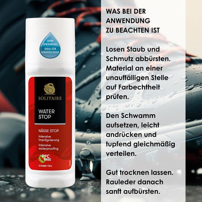 Solitaire Nässe Stop 75 ml
