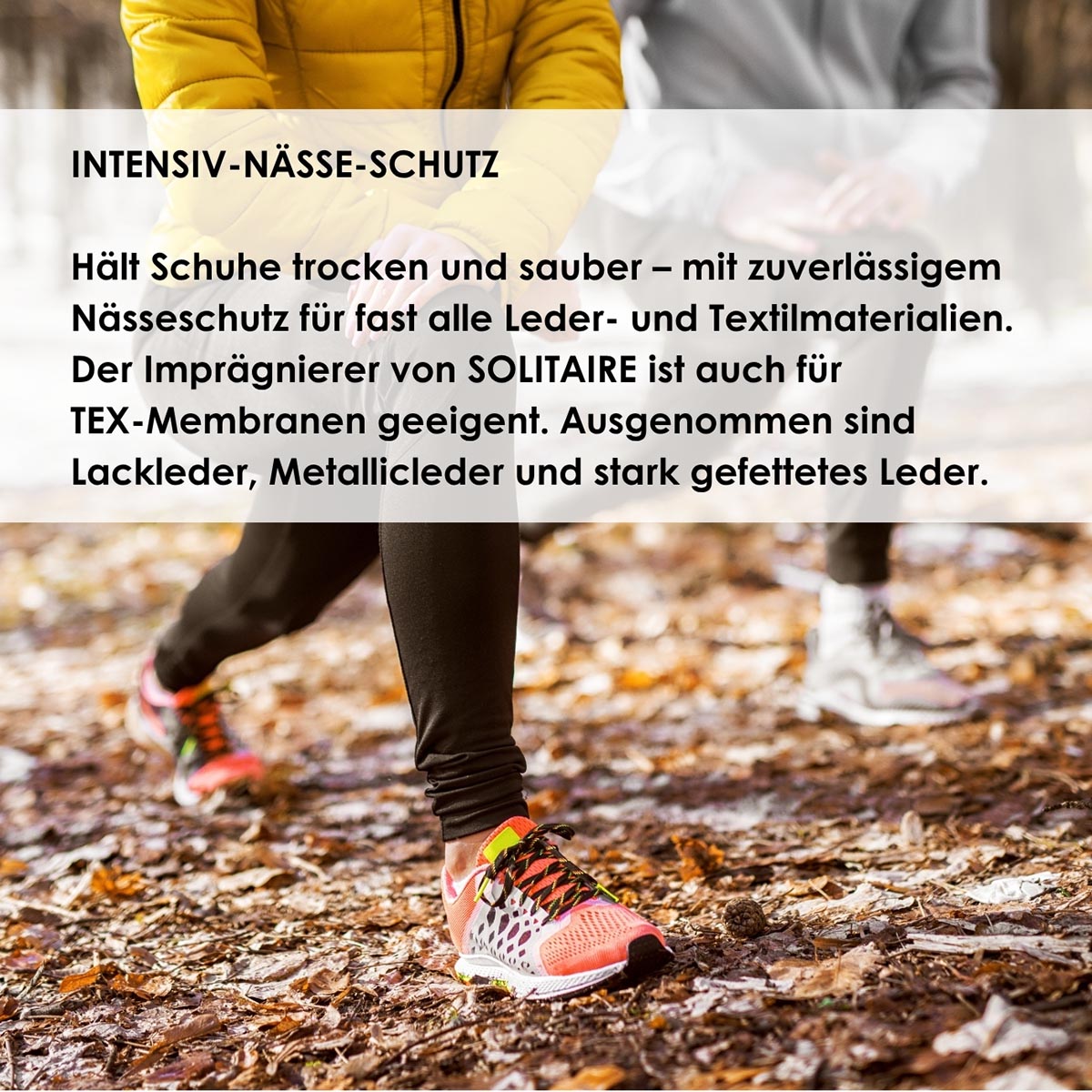 Solitaire Nässe Stop 75 ml